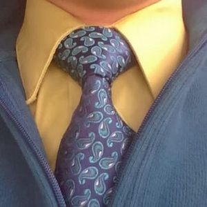 Meet your Posher, Jonathan